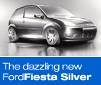 Fiesta Silver