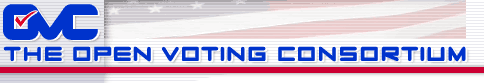 The Open Voting Consortium