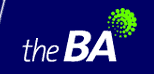 the BA