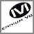 millennium volunteers logo