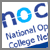 national open college network logo